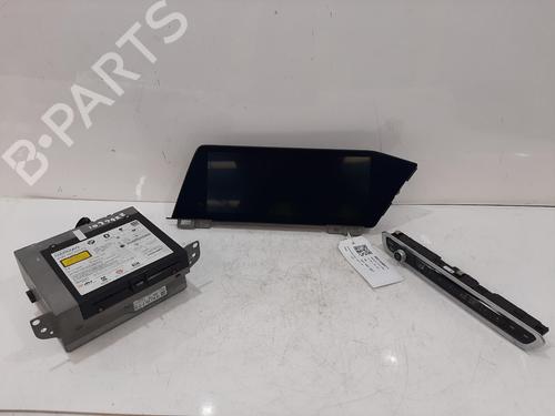 Used Electronic module Electronic module BMW X6 (G06, F96) xDrive 30 d Mild-Hybrid (286 hp) 34233304 34233304