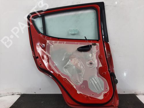 Dør venstre bagtil VAUXHALL VIVA (C16) 1.0 | BP31999774C4 