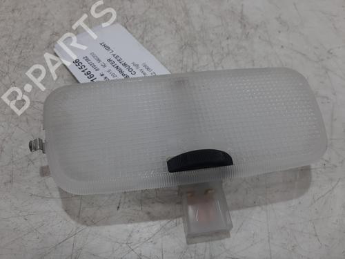 Used Interior roof light Interior roof light MERCEDES-BENZ SPRINTER 3,5-t Van (B906) 313 CDI (906.631, 906.633, 906.635, 906.637) (129 hp) 33335426 33335426