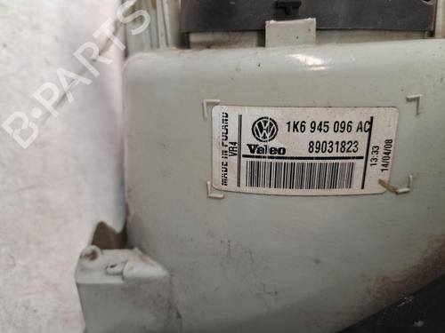 Right taillight VW GOLF V (1K1) 1.9 TDI | BP26840085C35 