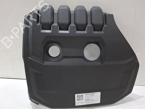 Upper protection SKODA KAROQ (NU7, ND7) 1.5 TSI | BP38727965M93 - Image 4