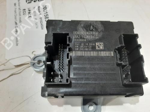 Control unit JAGUAR I-PACE (X590) EV400 AWD | BP30829226M11 - Image 3