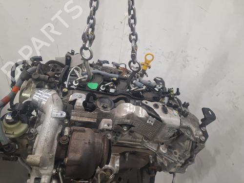 Engine RENAULT TRAFIC III Bus (JG_) 2.0 dCi 110 (JGMW) | BP39506742M1 - Image 5