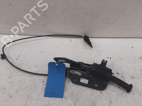 Used Other Other BMW X4 (G02, F98) xDrive M40 i (387 hp) 32379946 32379946