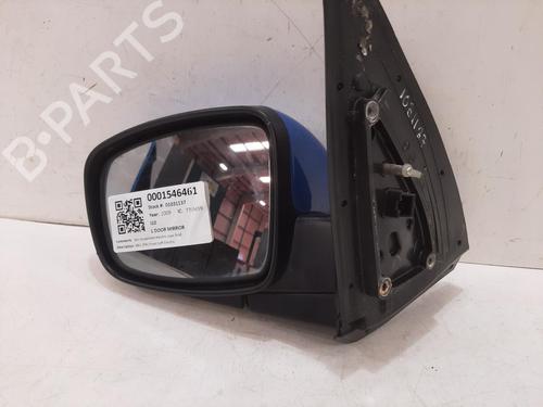 Left mirror HYUNDAI i10 I (PA) 1.2 | BP29922815C26