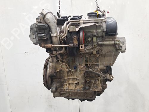 Engine SEAT LEON (5F1) 1.4 TSI | BP32503394M1
