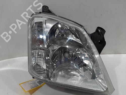 Højre forlygte VAUXHALL MERIVA A (X03) 1.4 16V Twinport (90 hp) 26846812