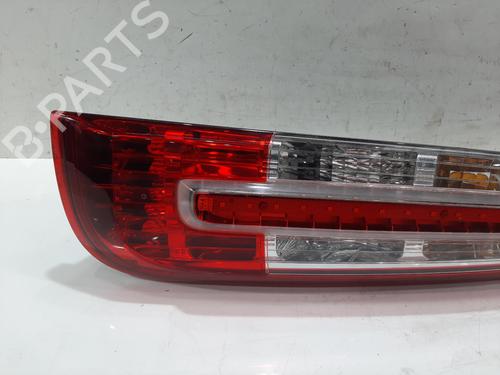 Right taillight FORD C-MAX (DM2) 1.8 | BP32214699C35