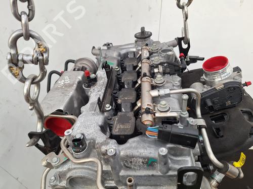 Motor MG MG HS (AS23) 1.5 T (SAS23) | BP30756431M1