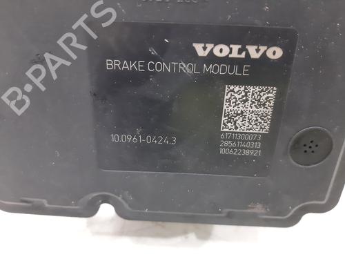 ABS pump VOLVO V40 Hatchback (525) D3 | BP30057757M43 