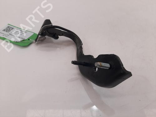 Hinge/Door check strap JAGUAR I-PACE (X590) EV400 AWD | BP29059395C146 