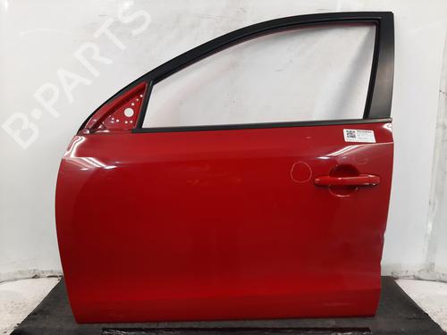 Used Left front door HYUNDAI i30 (FD) 1.4 (109 hp) 31361841