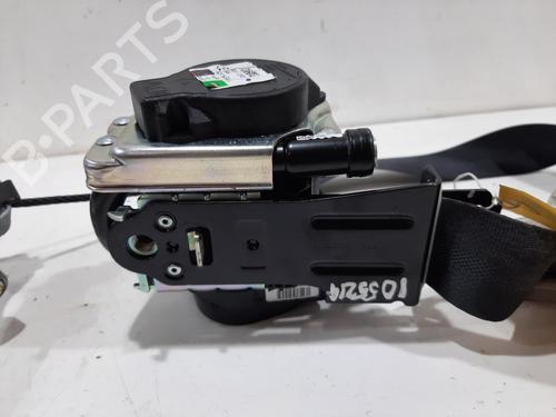 Front right seatbelt NISSAN MICRA V (K14) 1.0 IG-T 100 | BP37414220I25  - Image 6