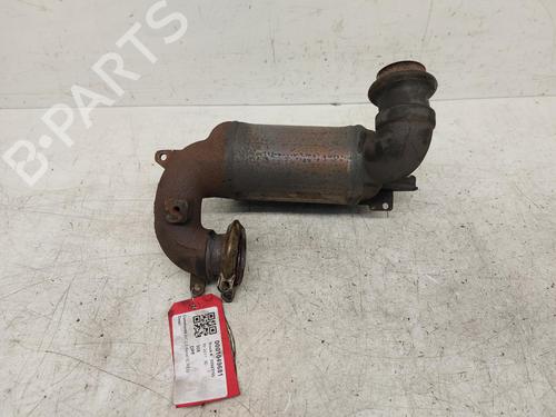 Used Catalyst PEUGEOT 308 CC (4B_) 2.0 HDi (140 hp) 26795431