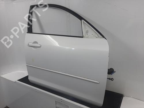 Right front door MAZDA 3 (BK) 1.6 (BK14) | BP26860712C3 