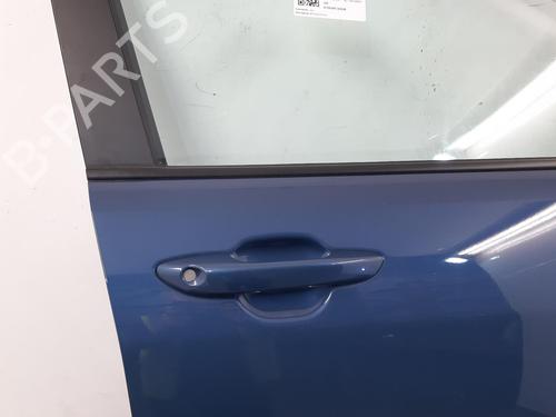 Right front door HYUNDAI i10 III (AC3, AI3) 1.0 T-GDi | BP31650636C3