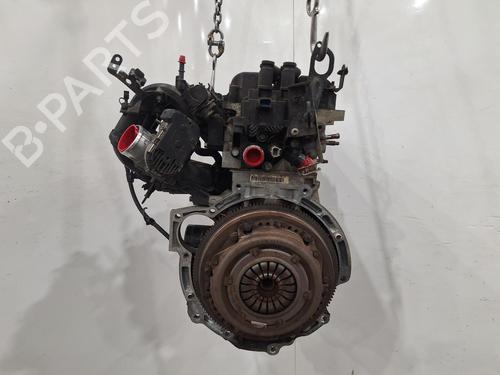 Engine FORD FIESTA VI (CB1, CCN) 1.25 | BP40258318M1 - Image 3