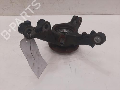 Left front steering knuckle VAUXHALL CORSA Mk V (F) 1.2 | BP37219022M25 - Image 4