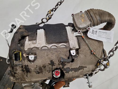 Motor JAGUAR I-PACE (X590) EV400 AWD | BP30057893M1 