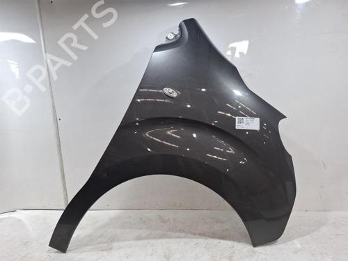Used Right front fenders Right front fenders 39569709 39569709