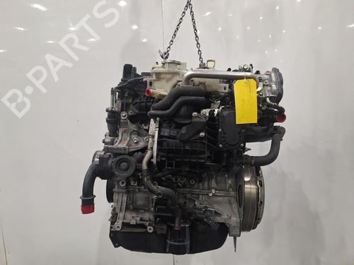 Engine MAZDA 3 (BM, BN) 1.5 D (BMLFS, BM4, BN4) | BP36451840M1 - Image 2