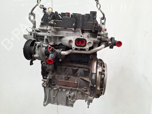 Engine FORD FIESTA VII (HJ, HF) 1.1 Ti-VCT | BP38266124M1 - Image 3