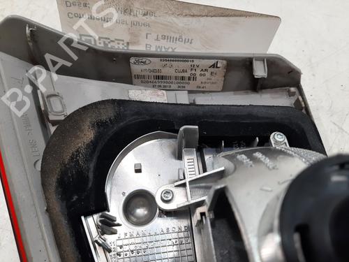 Left taillight FORD B-MAX (JK) 1.6 Ti | BP29444710C34 
