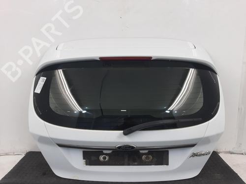 Bakluke CC/Kombi-Kupé FORD FIESTA VI (CB1, CCN) 1.4 (97 hp) 27629679
