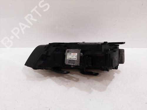 Left headlight AUDI Q3 (8UB, 8UG) 2.0 TDI quattro | BP34233879C28  - Image 5