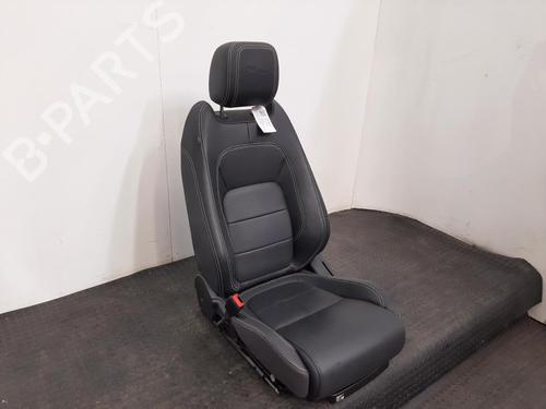 Andre JAGUAR I-PACE (X590) EV400 AWD | BP29322575O1