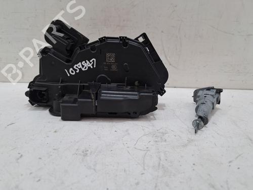 Front right lock SEAT ATECA (KH7, KHP) 1.5 TSI | BP38982876C97 - Image 3