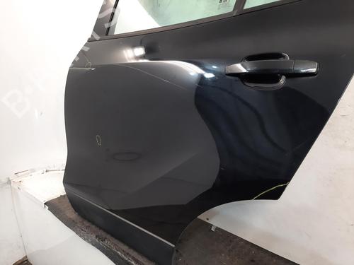 Left rear door VAUXHALL MOKKA / MOKKA X (J13) 1.6 CDTi | BP30180425C4