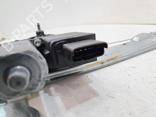 Rear left window mechanism CITROËN C3 III (SX) 1.2 PureTech 82 | BP31768934C24 