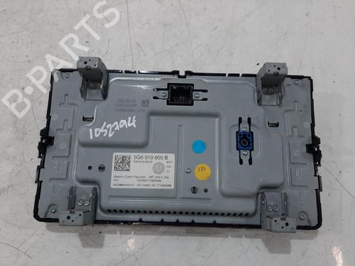 Electronic module VW GOLF VII (5G1, BQ1, BE1, BE2) 1.0 TSI | BP36773334M83 - Image 3
