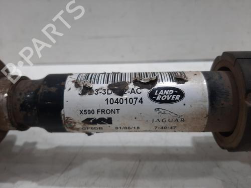 Other JAGUAR I-PACE (X590) EV400 AWD | BP29580942O1 