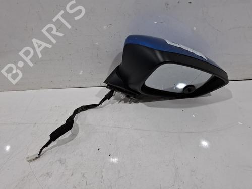 ryggespeil-hyre-mazda-2-hatchback-dl-dj-2014-38938579 main image