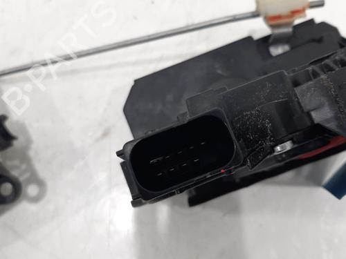 Other VAUXHALL MERIVA Mk II (B) (S10) 1.4 | BP26861089O1 