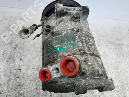 AC compressor VAUXHALL VECTRA (B) Hatchback (J96) 2.2 i 16V (F68) | BP26826593M34 