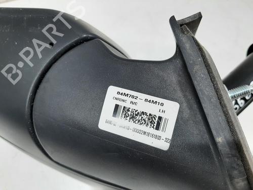 Left mirror SUZUKI CELERIO (LF) 1.0 (AVK310) | BP33648125C26 - Image 5