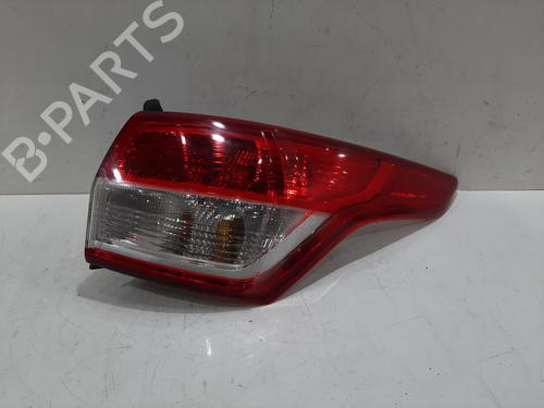 Højre baglygte FORD KUGA II (DM2) 2.0 TDCi 4x4 (163 hp) 29581047