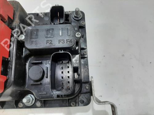 Control unit JAGUAR I-PACE (X590) EV400 AWD | BP30896550M11