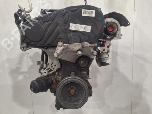 Motor für VAUXHALL INSIGNIA Mk I (A) Sports Tourer (G09) 2.0 CDTI (35) (140 hp) 31846686