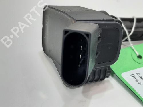 Other VW GOLF VII (5G1, BQ1, BE1, BE2) 2.0 GTI | BP26757562O1 