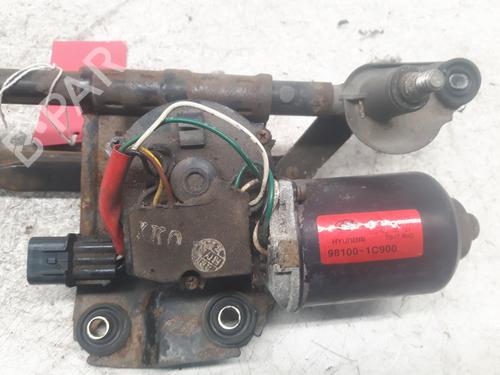 Viskermotor vindrude HYUNDAI GETZ (TB) 1.1 | BP26807710M29 
