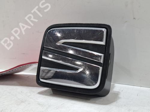 tailgate-handle-seat-ibiza-v-kj1-kjg-2017-39463187 main image