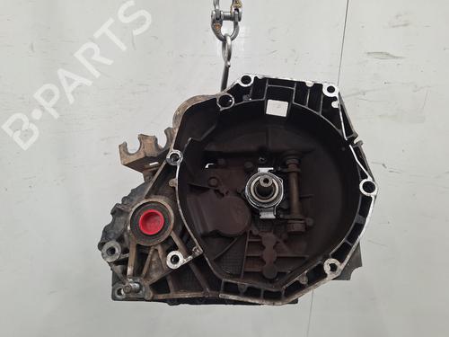 Used Gearbox Gearbox 38089297 38089297