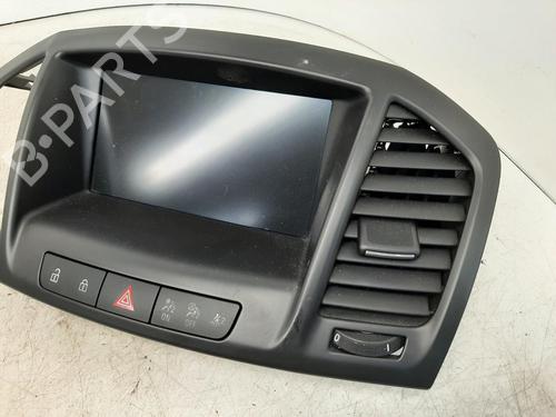 Electronic module VAUXHALL INSIGNIA Mk I (A) Hatchback (G09) 2.0 CDTI (68) | BP26850285M83 
