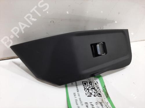 Switch JAGUAR I-PACE (X590) EV400 AWD | BP26748072I30 