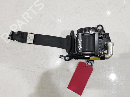 Used Rear right seatbelt Rear right seatbelt 39614908 39614908
