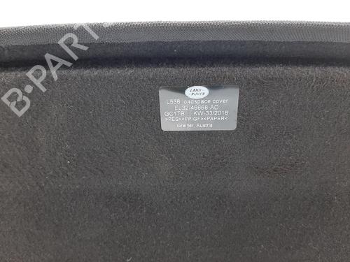 Hattehylde HONDA CIVIC X Hatchback (FC_, FK_) 1.0 VTEC (FK6) | BP31361165C85 